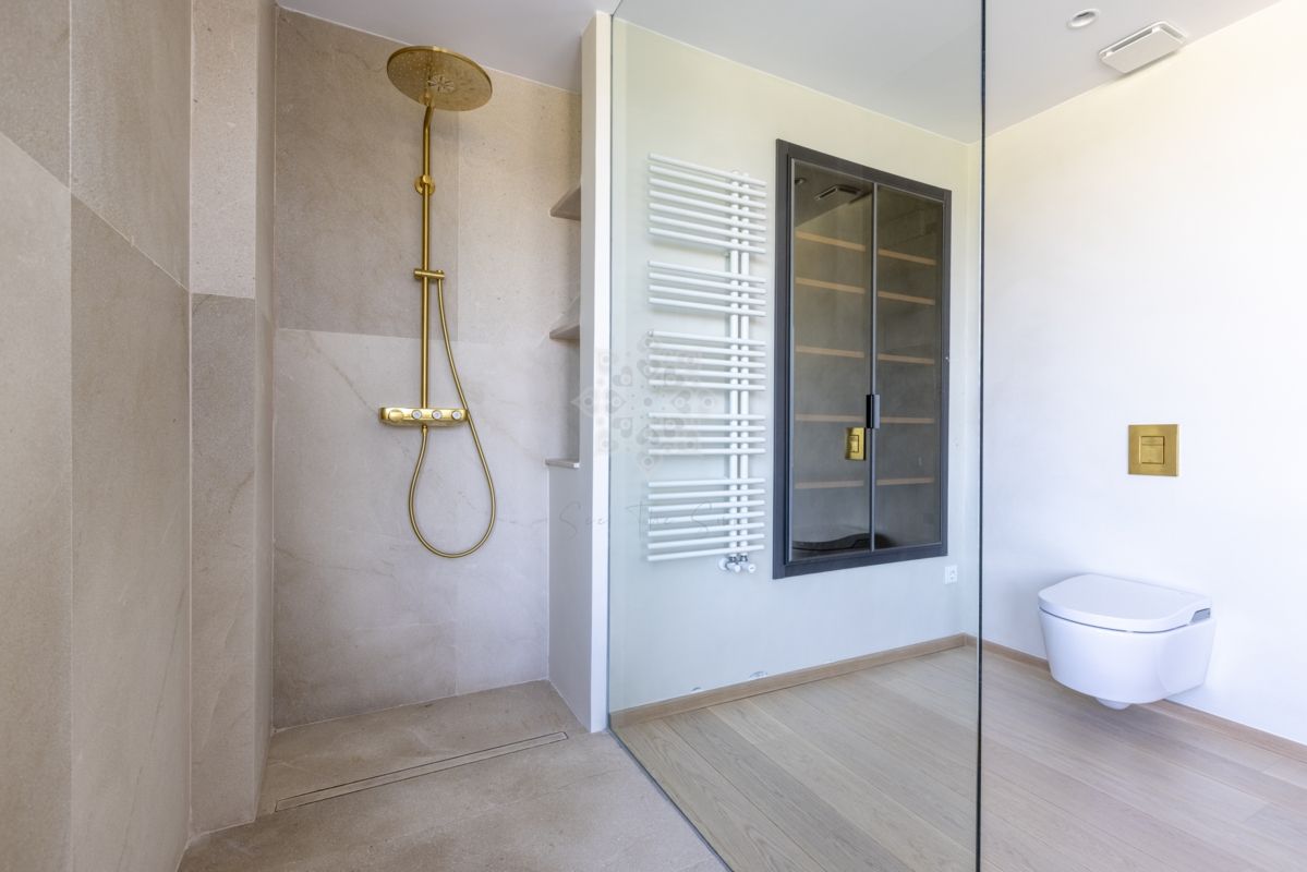 Villa in Almenara, Sotogrande