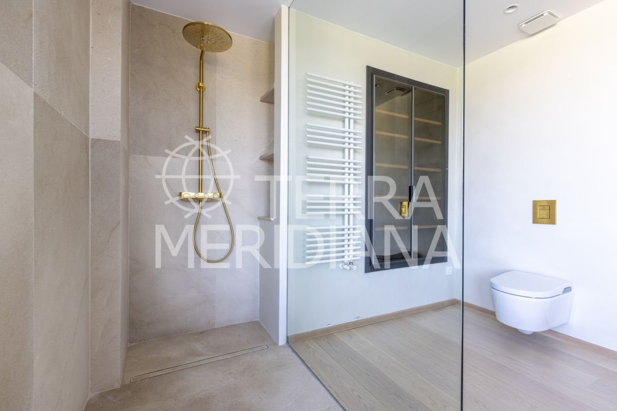 Villa in Almenara, Sotogrande