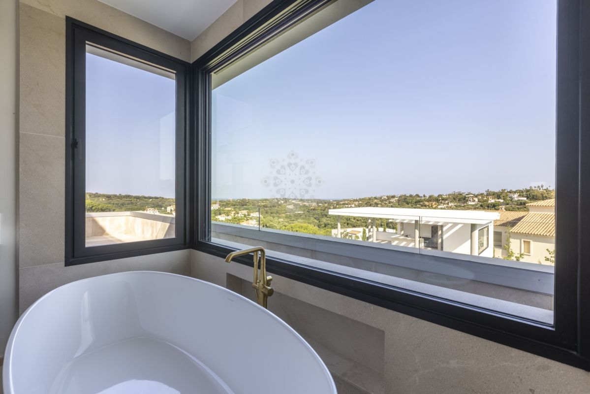 Villa in Almenara, Sotogrande