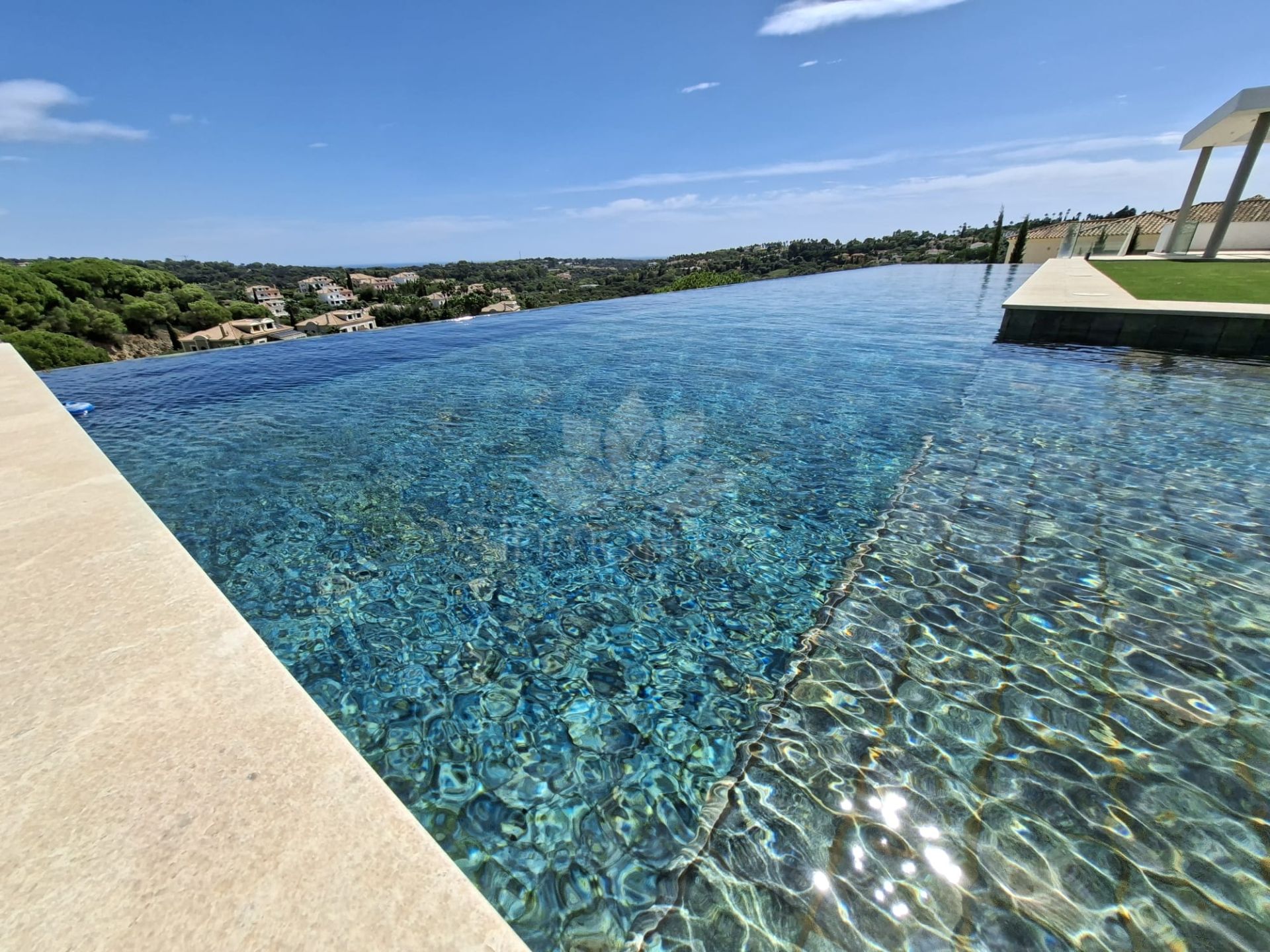 Villa in Almenara, Sotogrande
