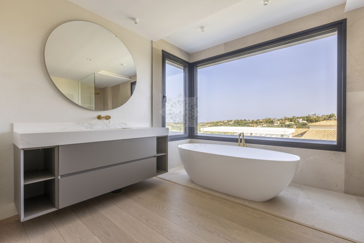 Villa in Almenara, Sotogrande
