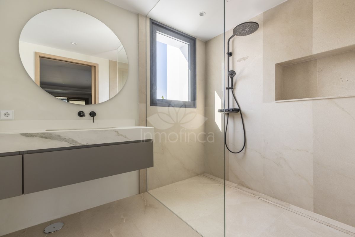 Villa en Almenara, Sotogrande