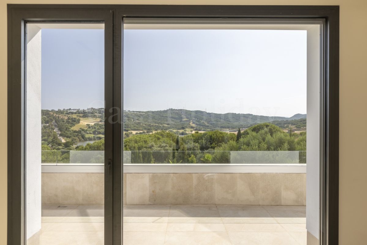 Villa en Almenara, Sotogrande