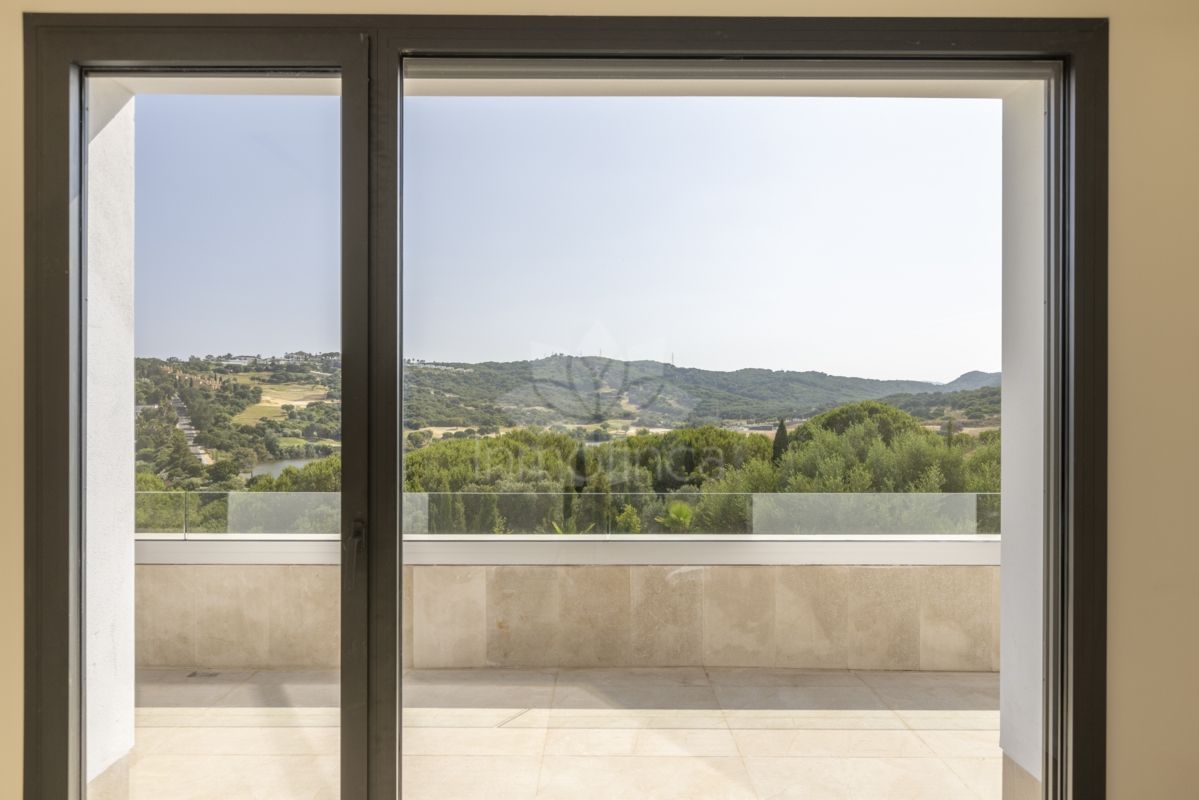 Villa in Almenara, Sotogrande