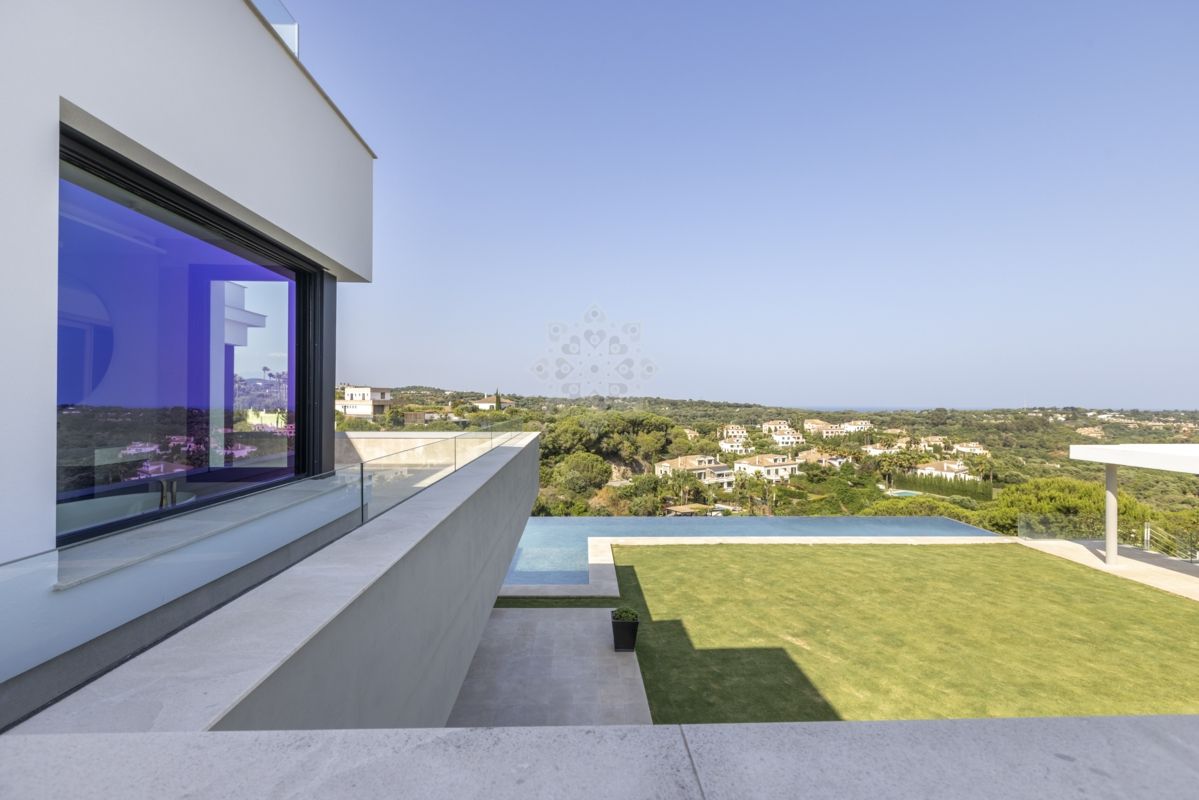 Villa in Almenara, Sotogrande