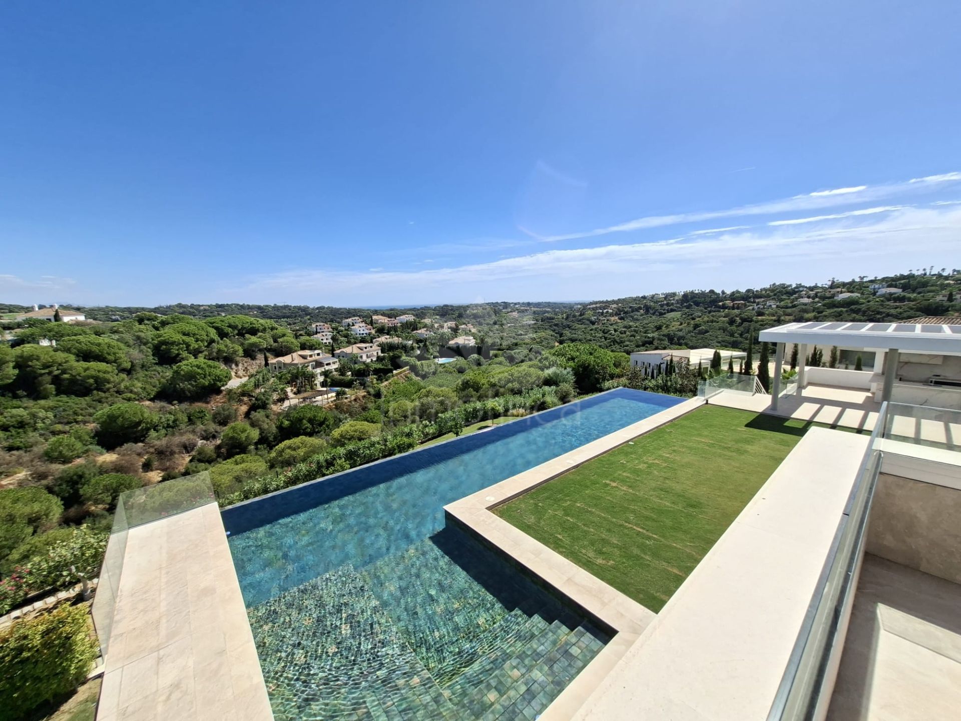 Villa in Almenara, Sotogrande