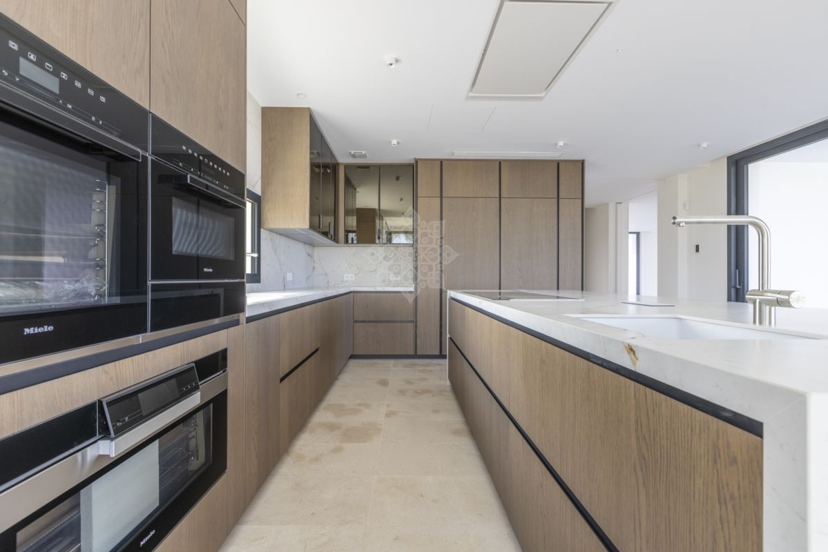 Villa in Almenara, Sotogrande