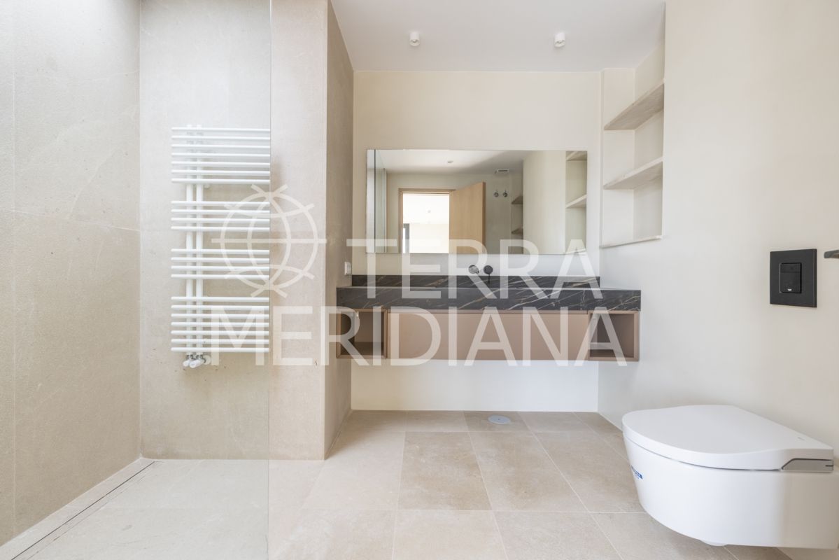 Villa in Almenara, Sotogrande