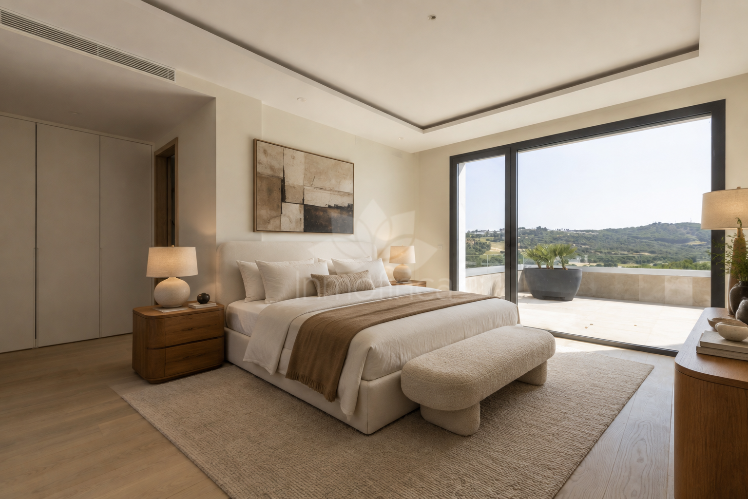 Villa in Almenara, Sotogrande