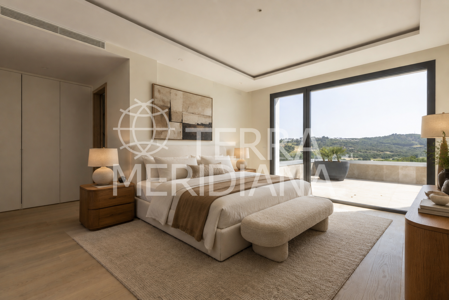 Villa in Almenara, Sotogrande