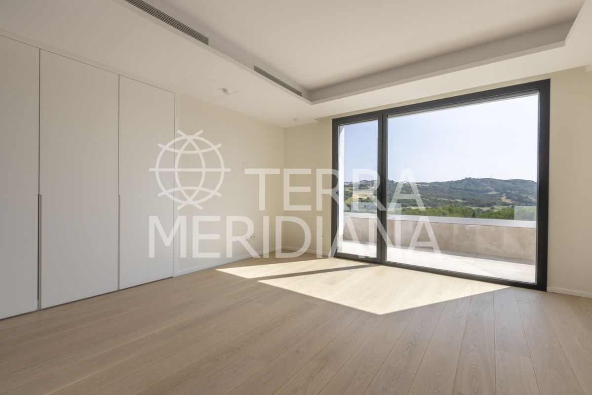 Villa in Almenara, Sotogrande