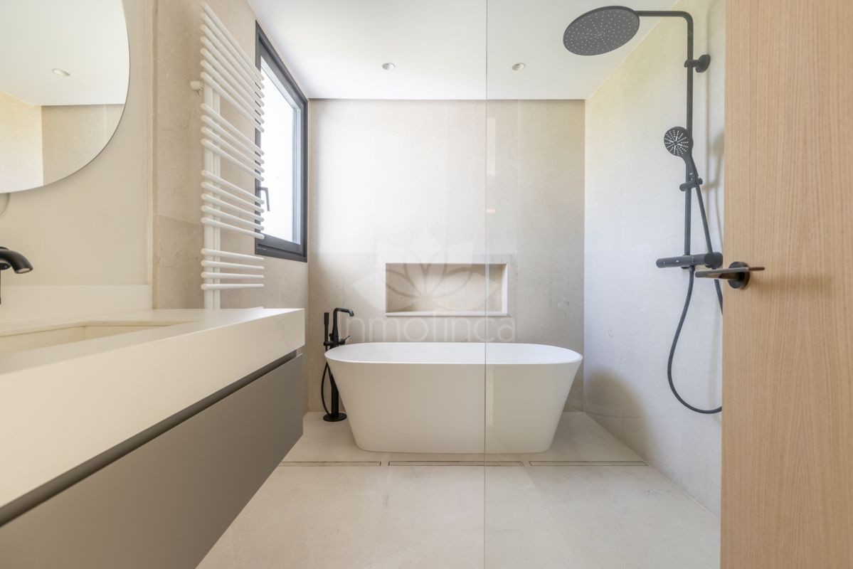 Villa en Almenara, Sotogrande