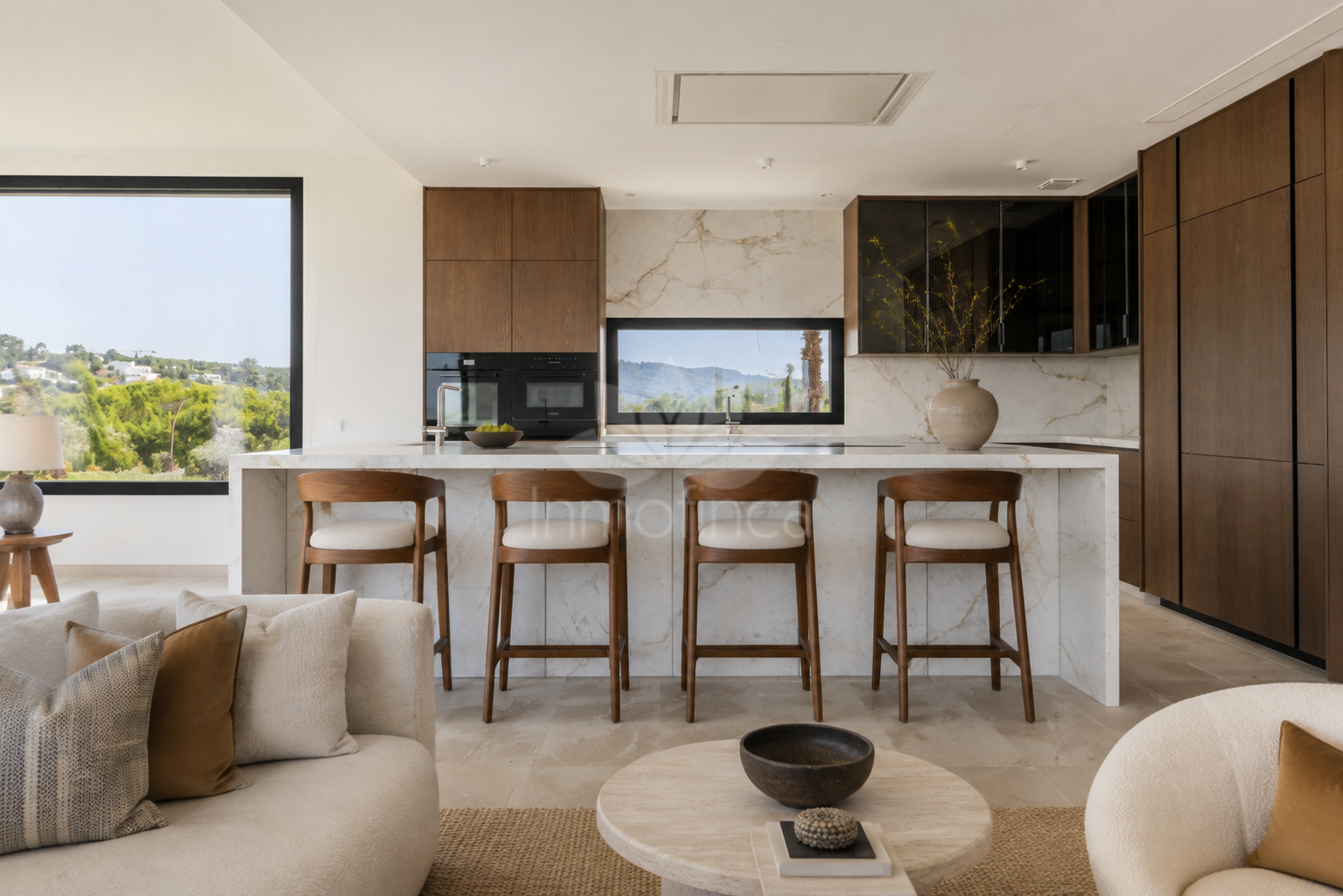 Villa in Almenara, Sotogrande