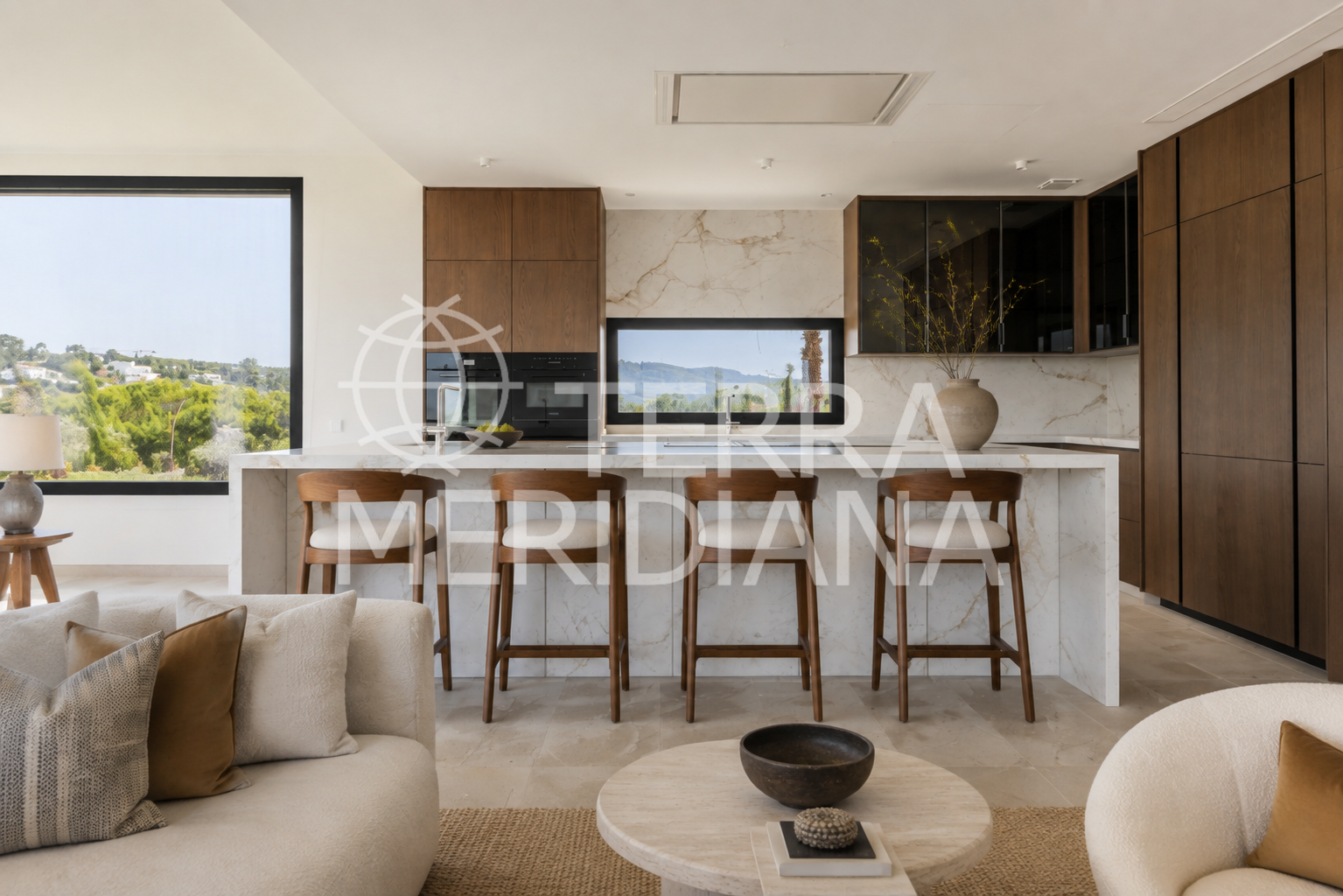 Villa in Almenara, Sotogrande