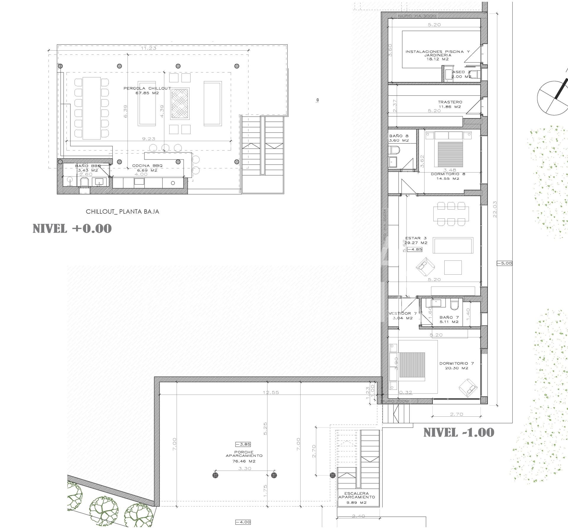 Villa in Almenara, Sotogrande