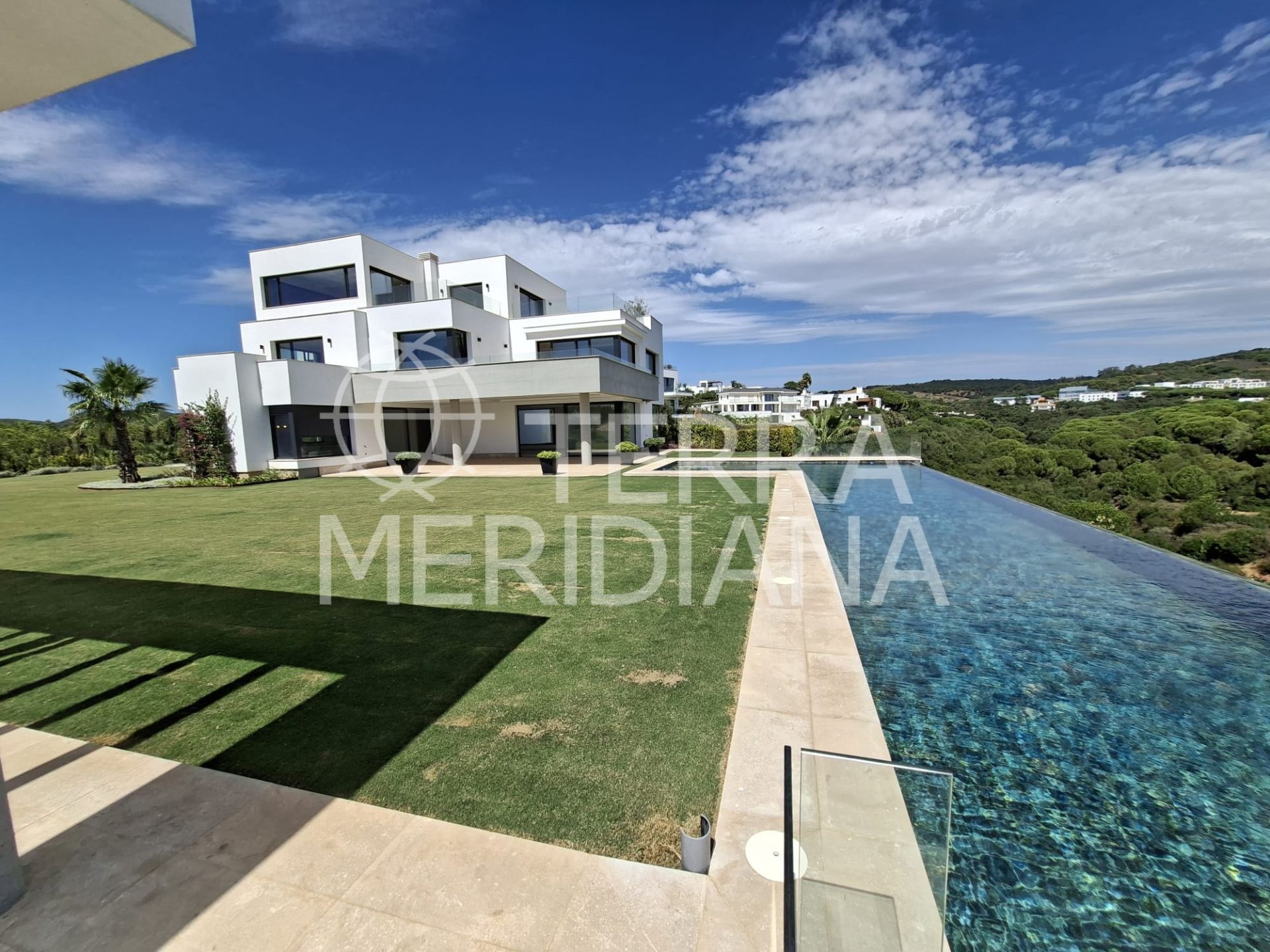 Villa in Almenara, Sotogrande