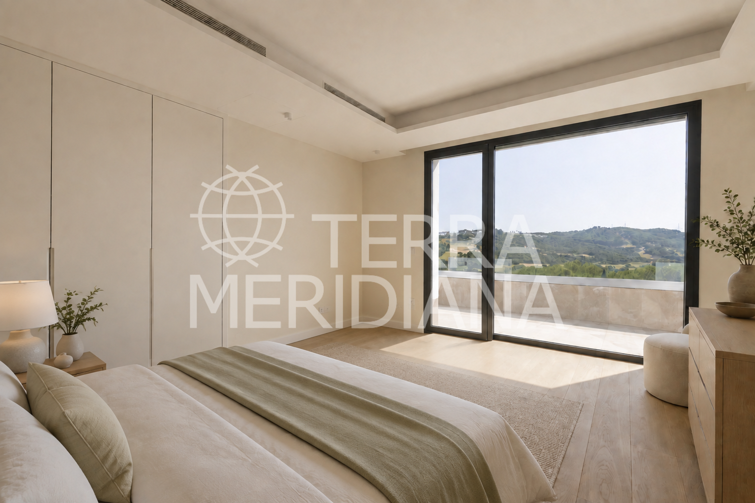 Villa in Almenara, Sotogrande