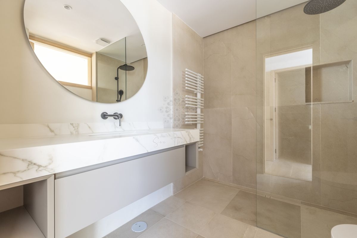 Villa in Almenara, Sotogrande