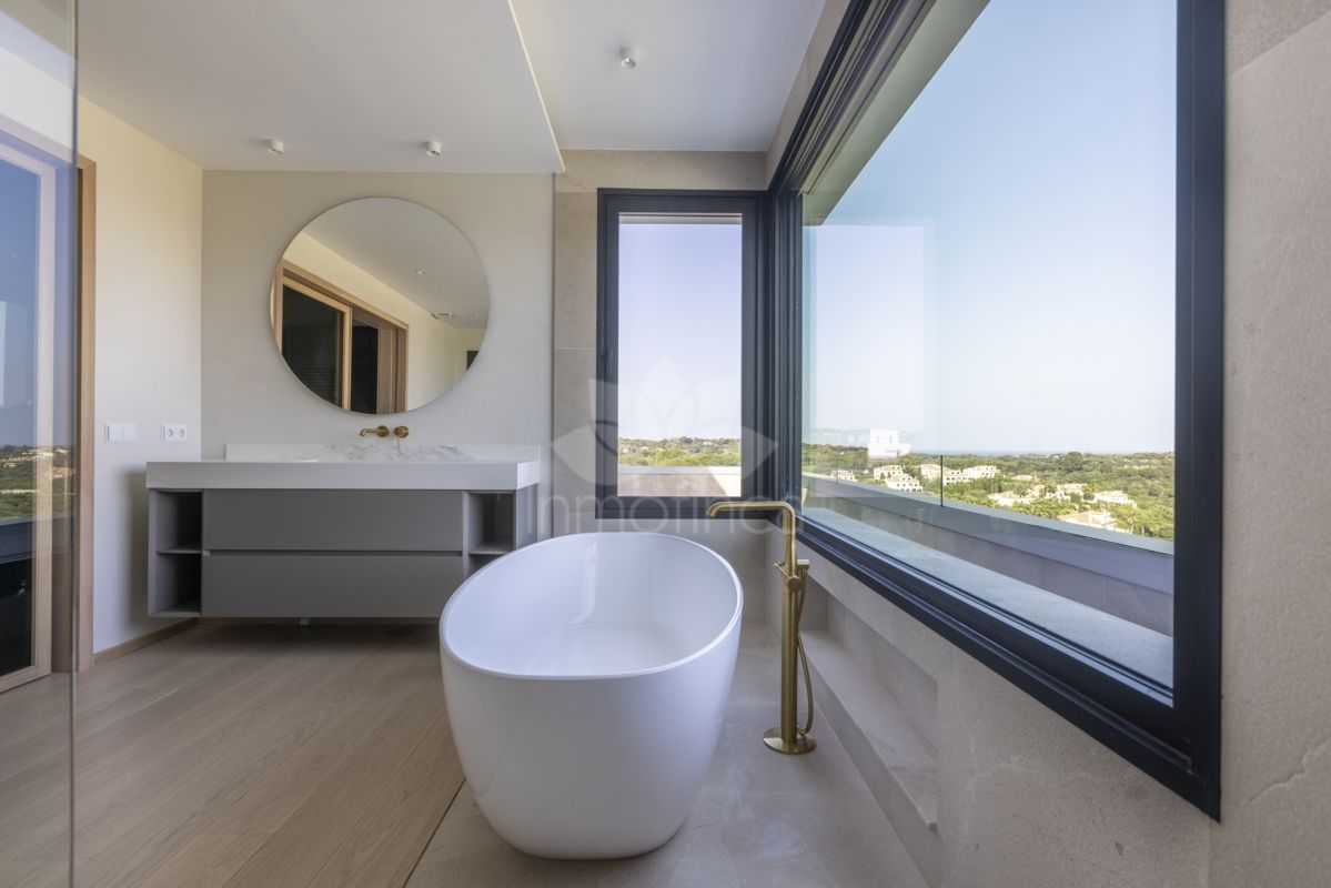Villa en Almenara, Sotogrande