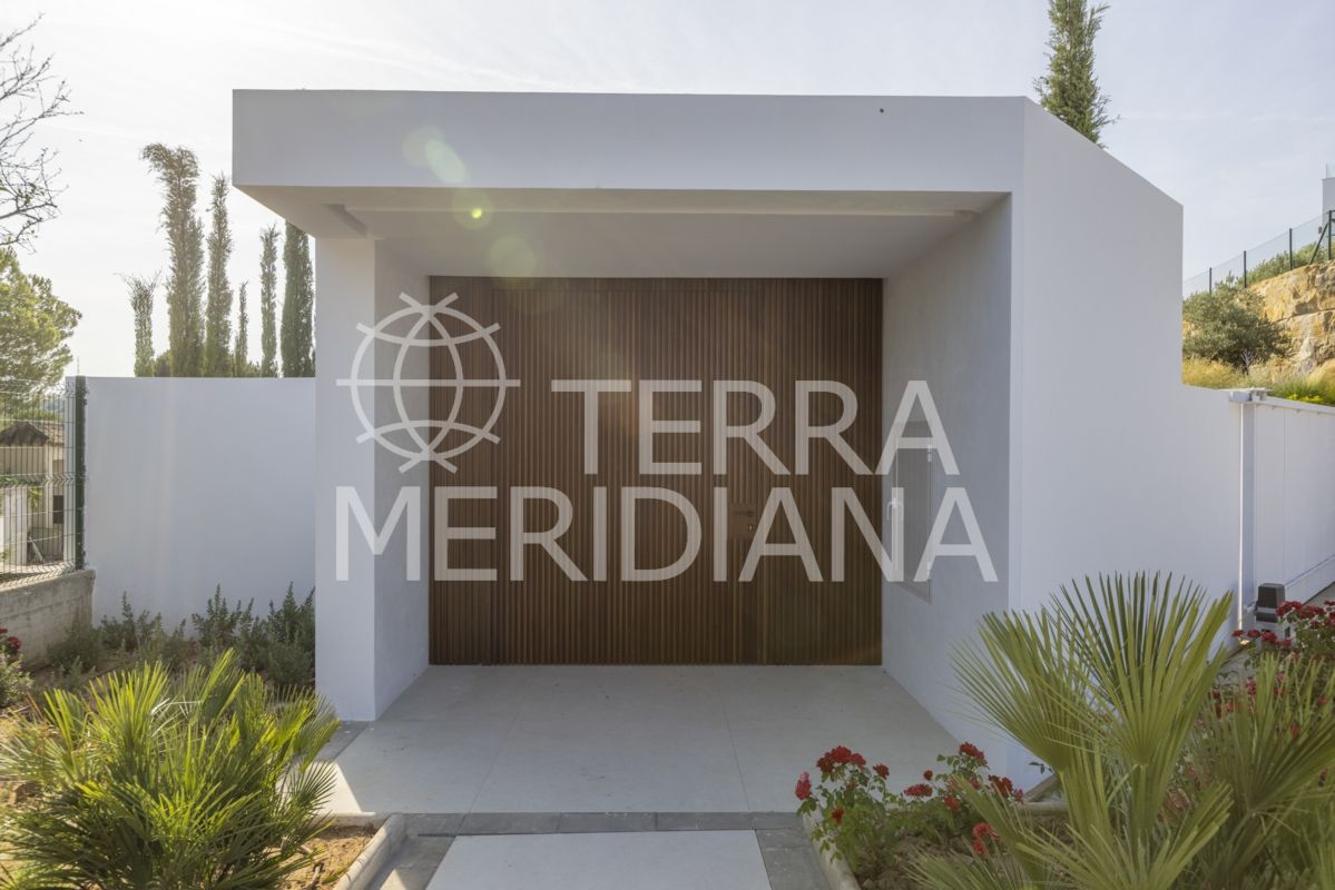 Villa in Almenara, Sotogrande