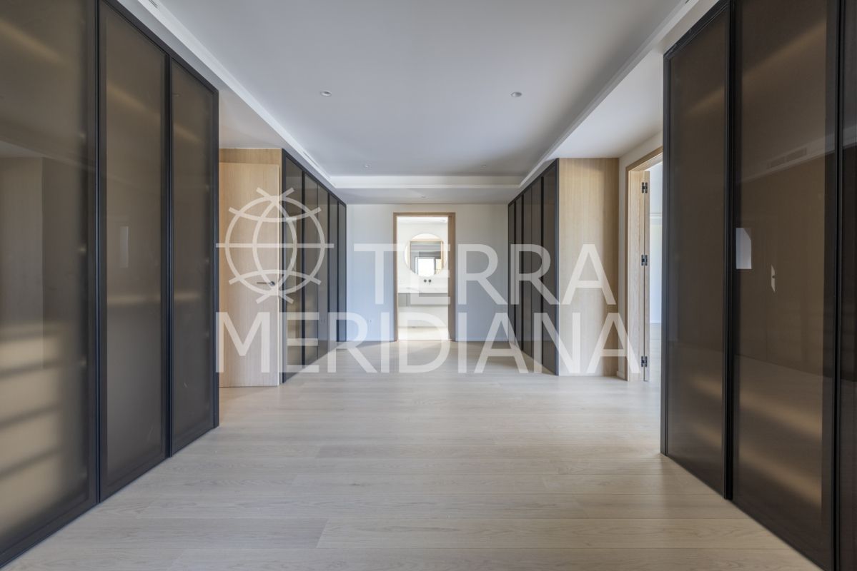 Villa in Almenara, Sotogrande
