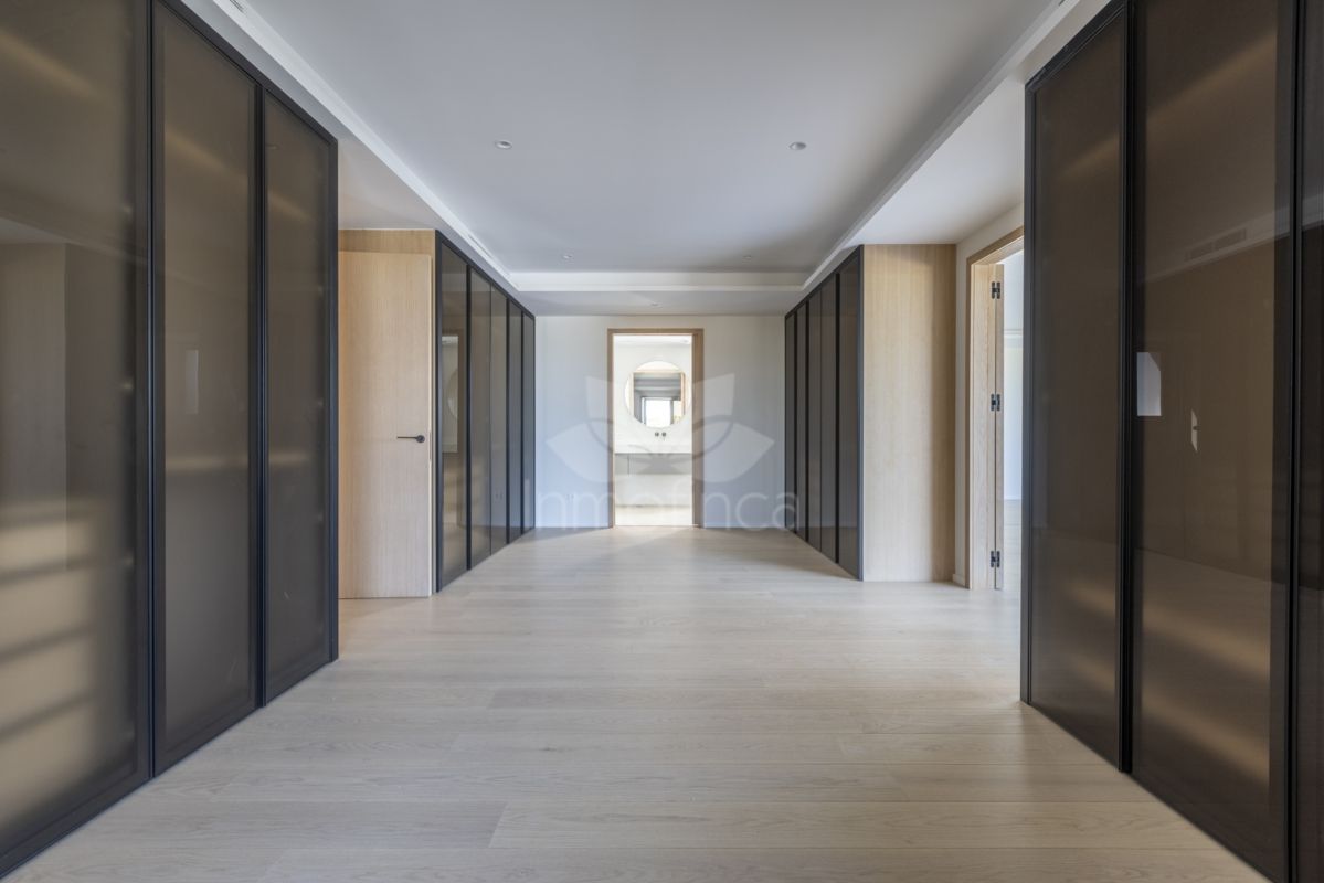 Villa en Almenara, Sotogrande