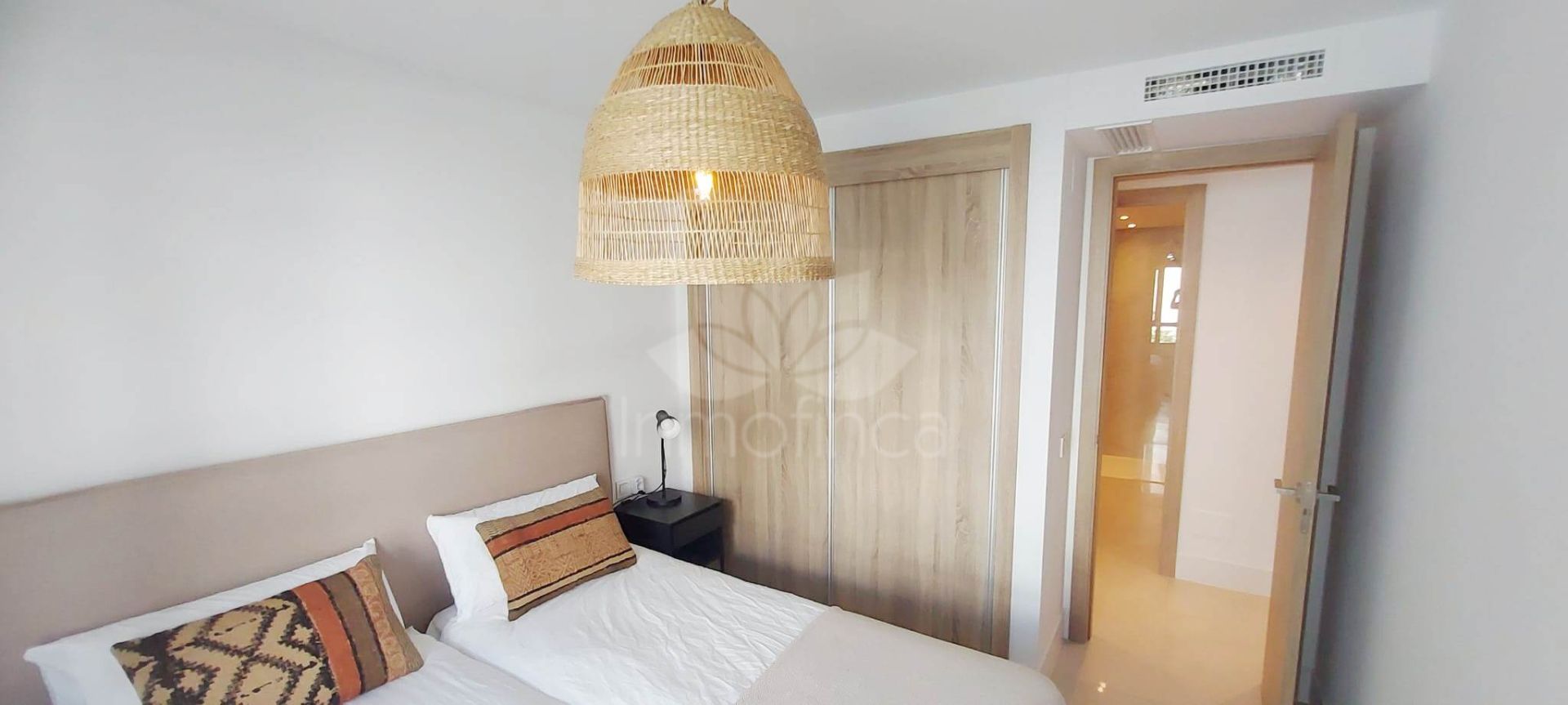 Apartamento en Pier, Sotogrande
