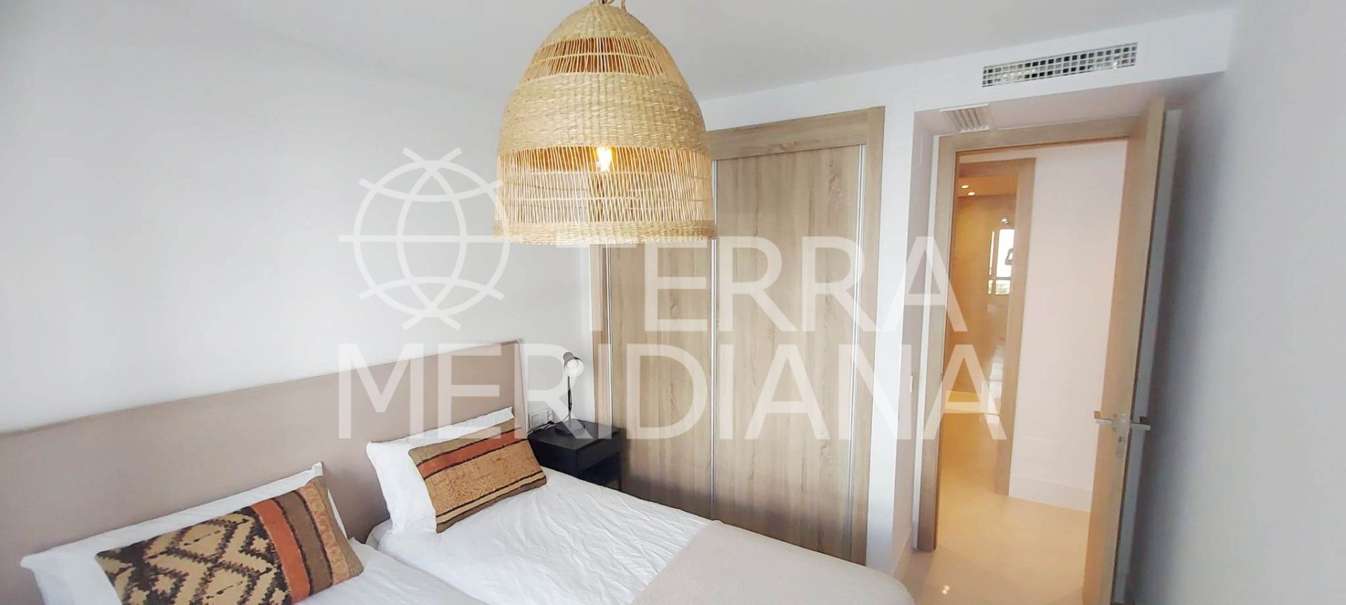 Apartment in Pier, Sotogrande