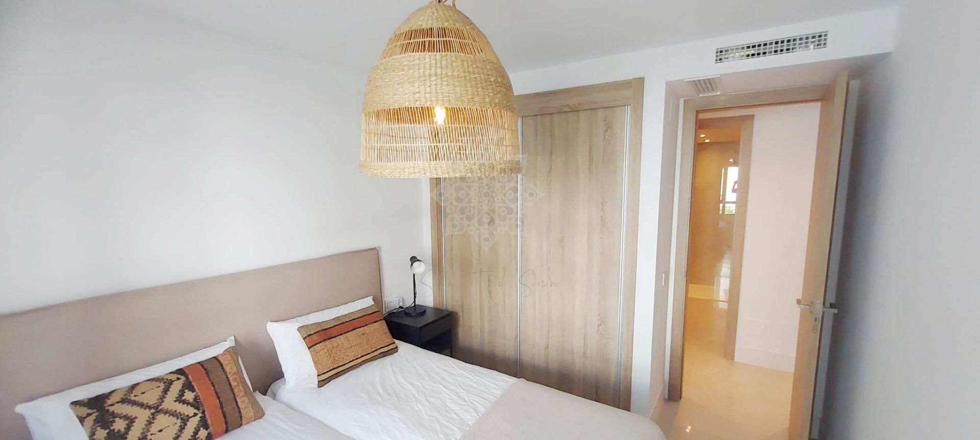 Apartment in Pier, Sotogrande