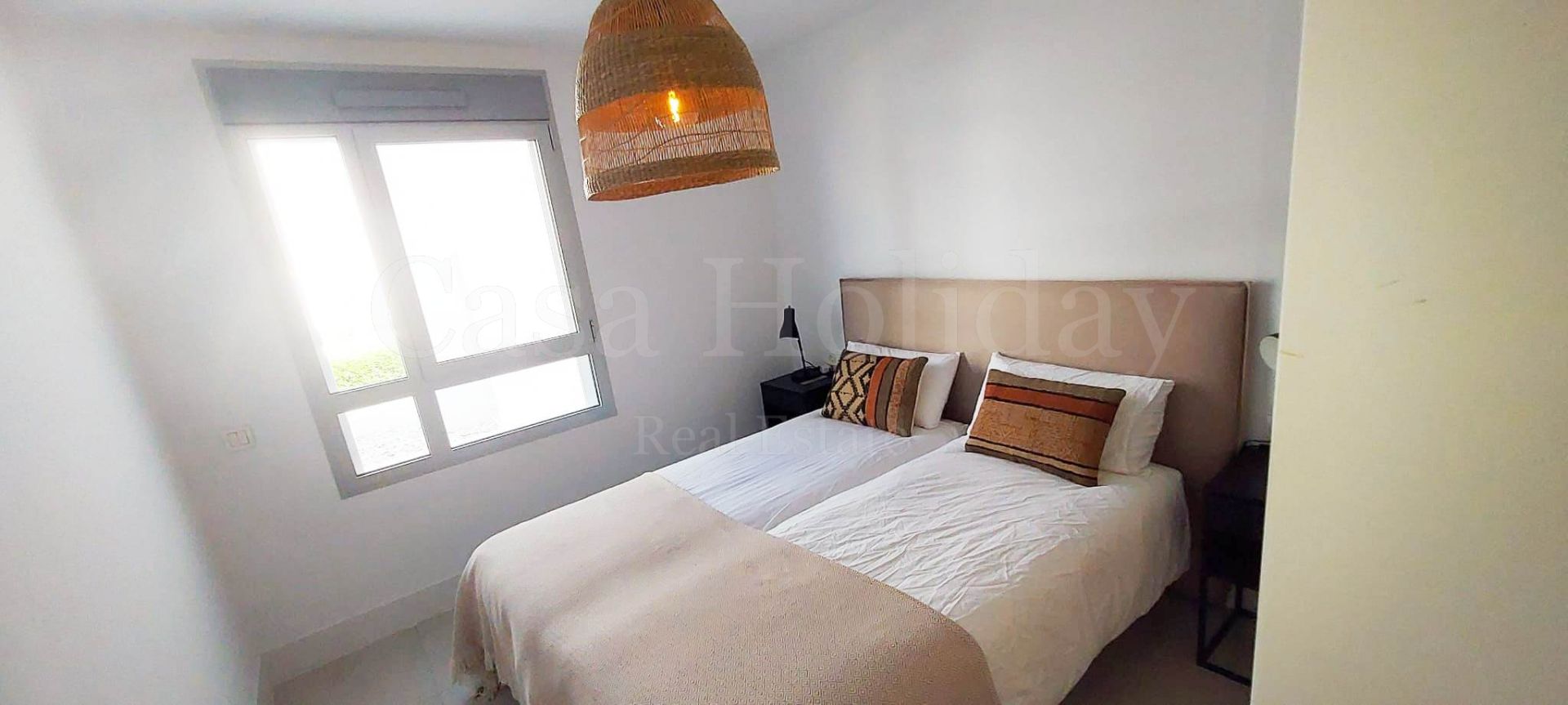 Apartment in Pier, Sotogrande