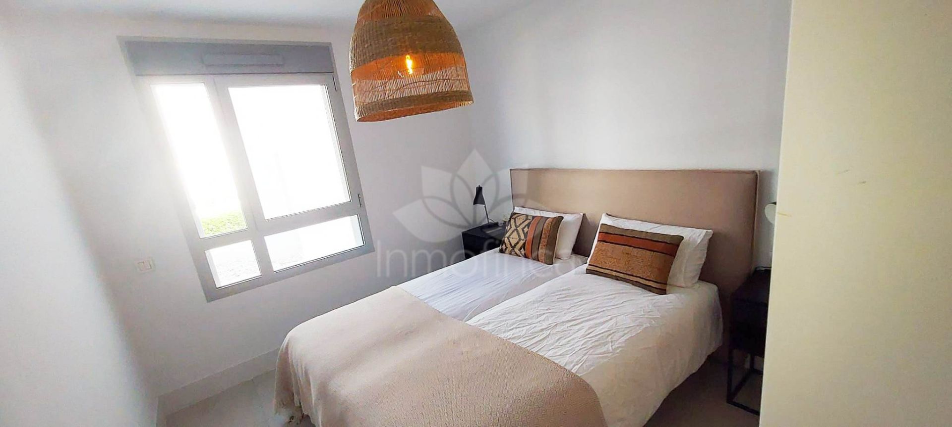Apartamento en Pier, Sotogrande