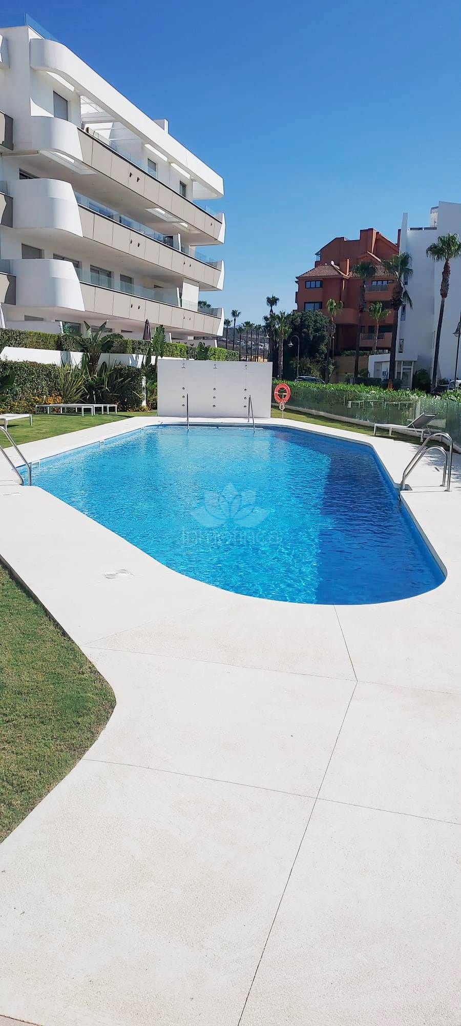 Apartamento en Pier, Sotogrande