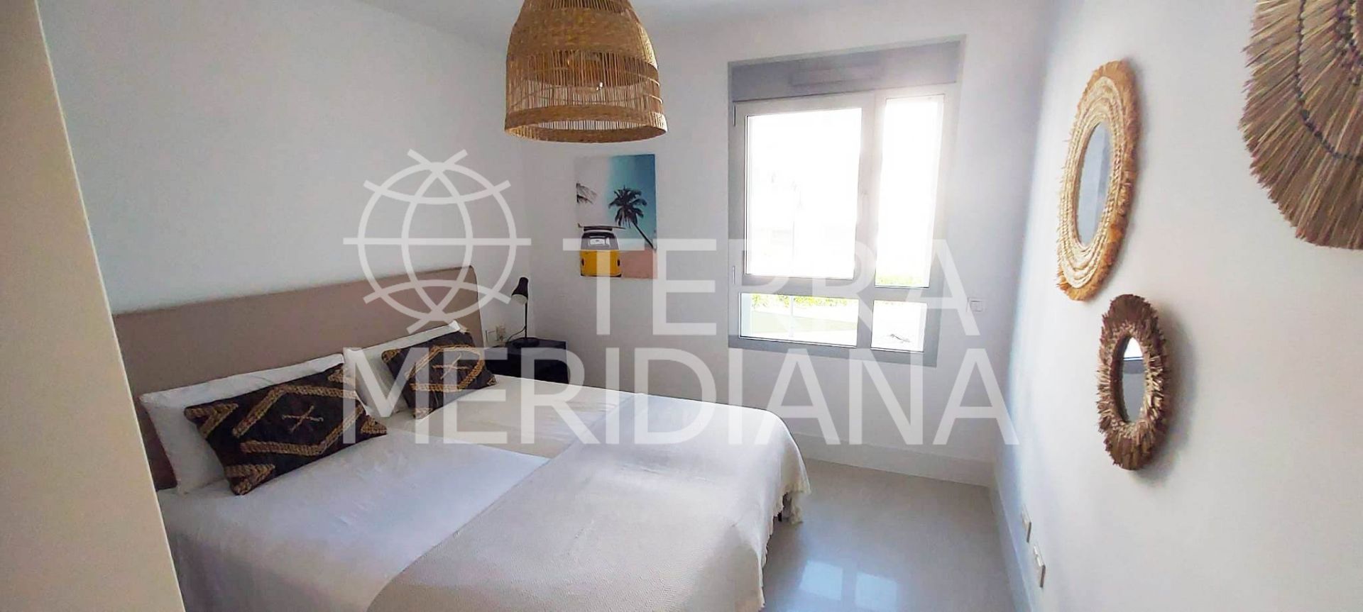 Apartment in Pier, Sotogrande