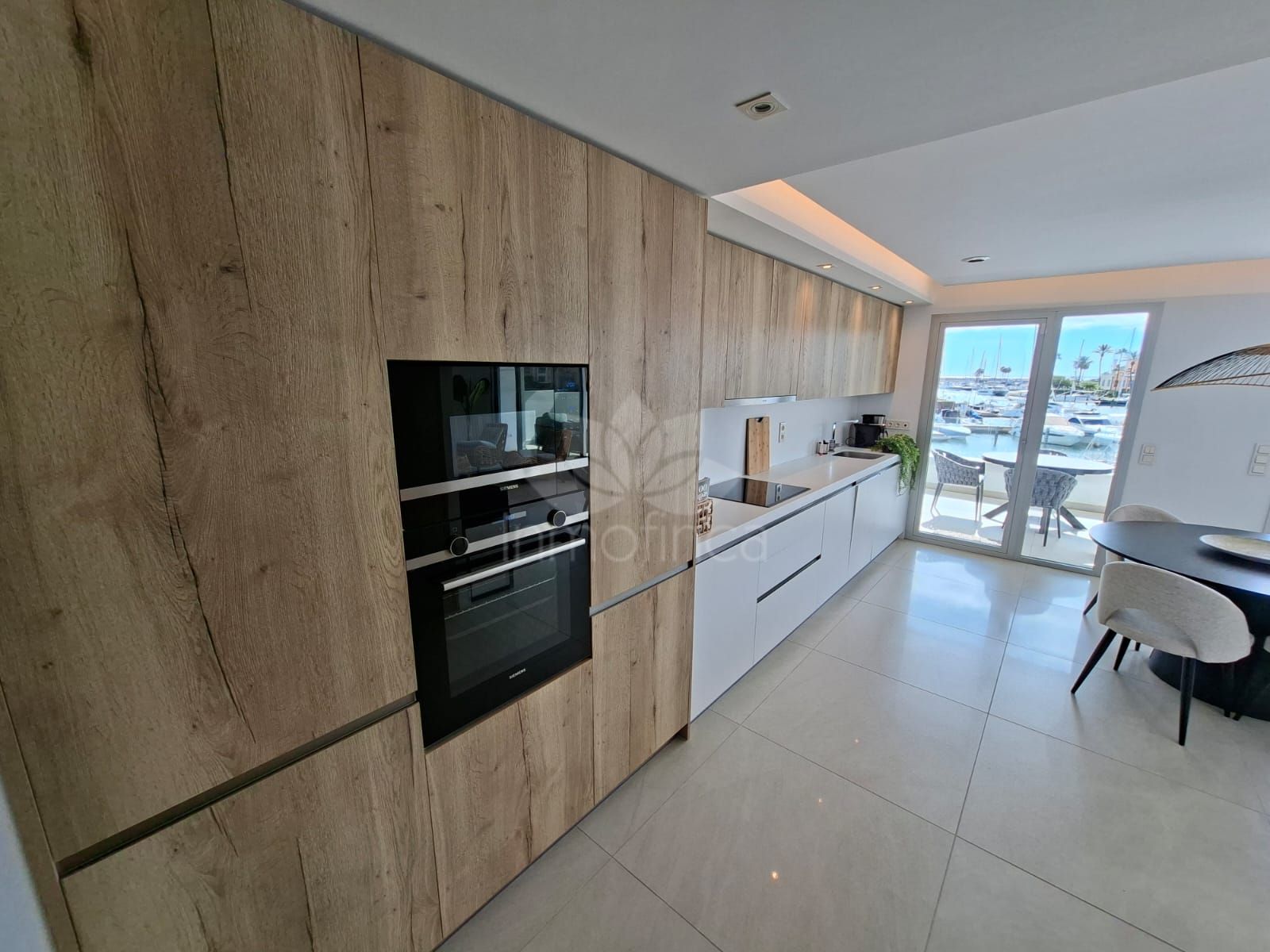 Apartment in Pier, Sotogrande