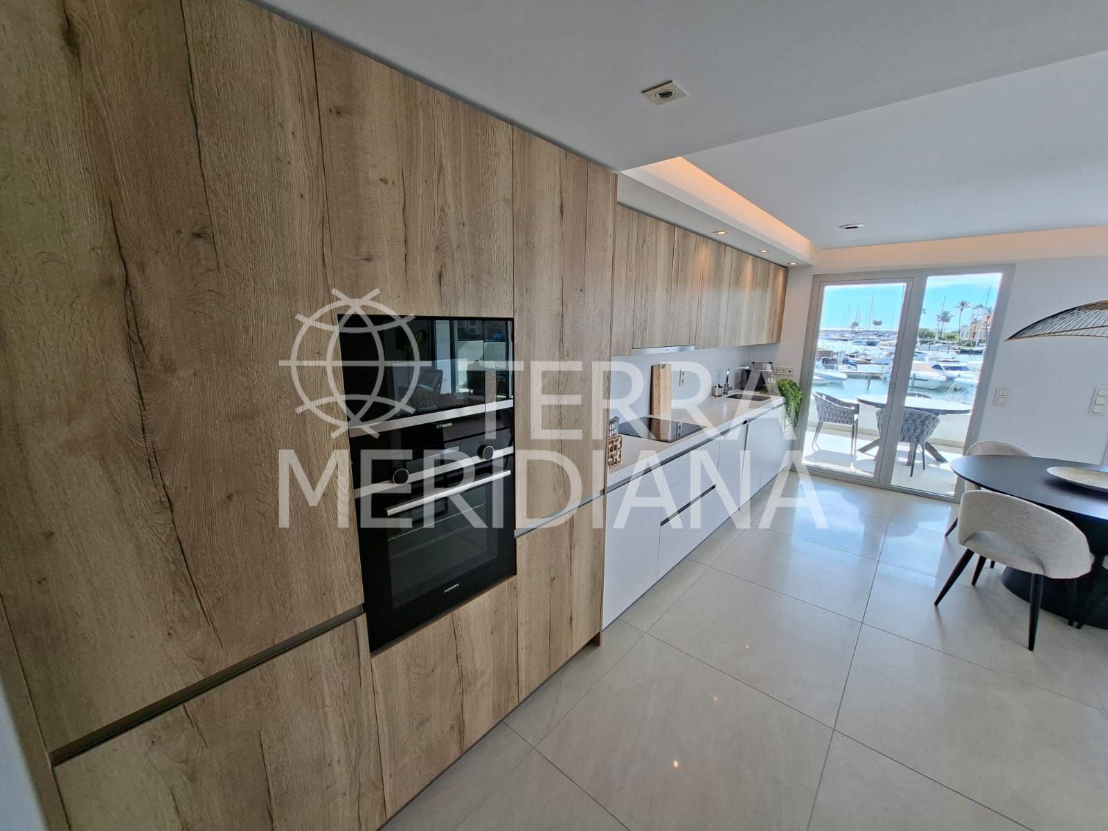 Apartment in Pier, Sotogrande