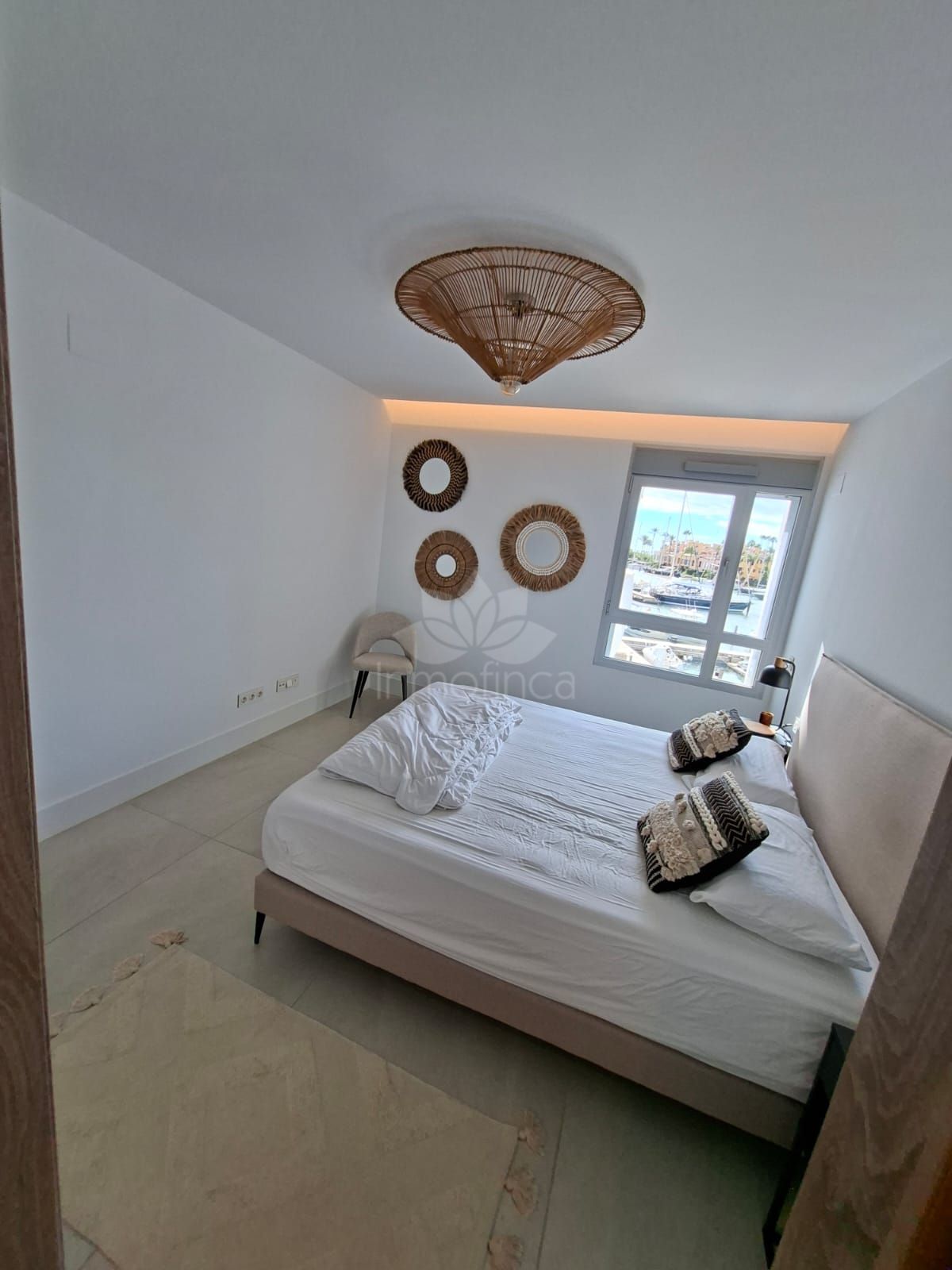 Apartment in Pier, Sotogrande
