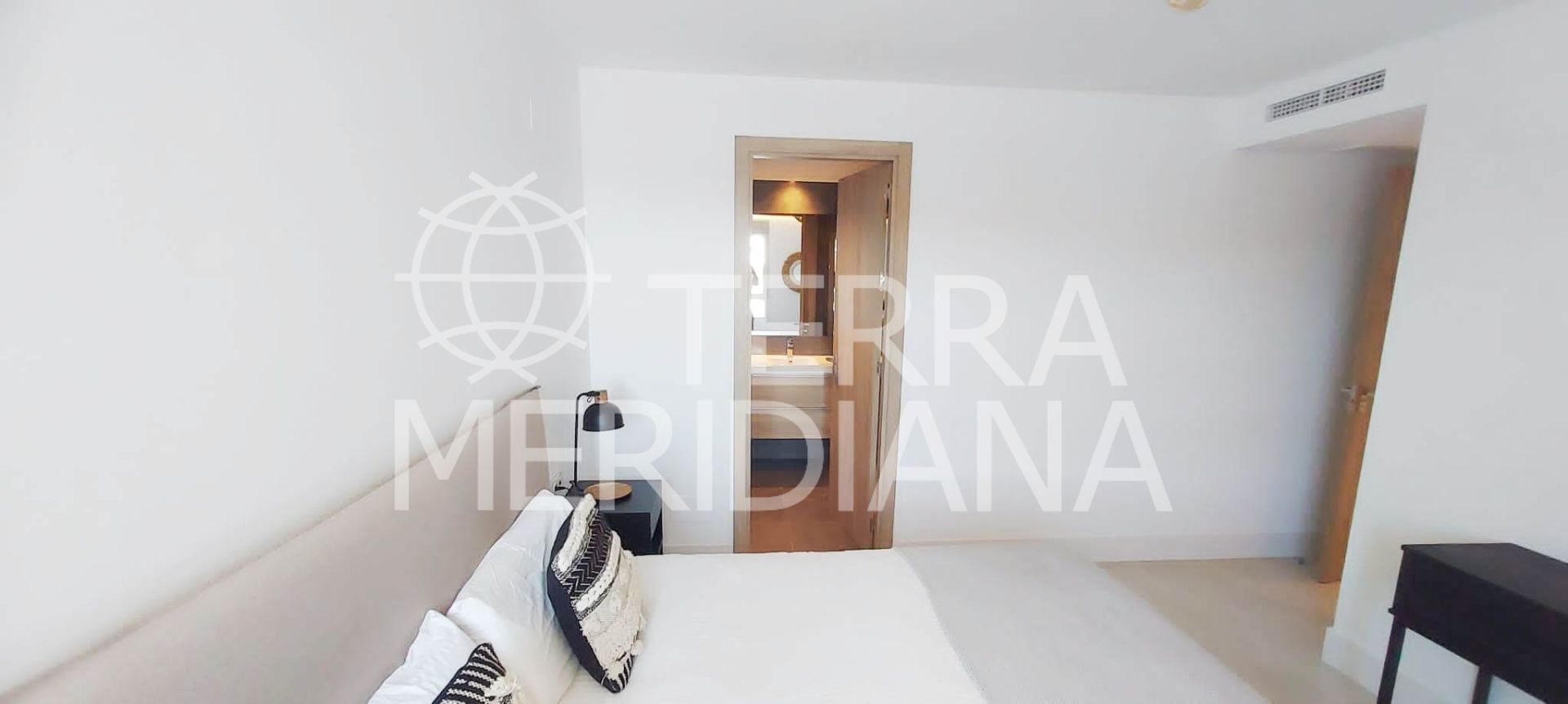 Apartment in Pier, Sotogrande