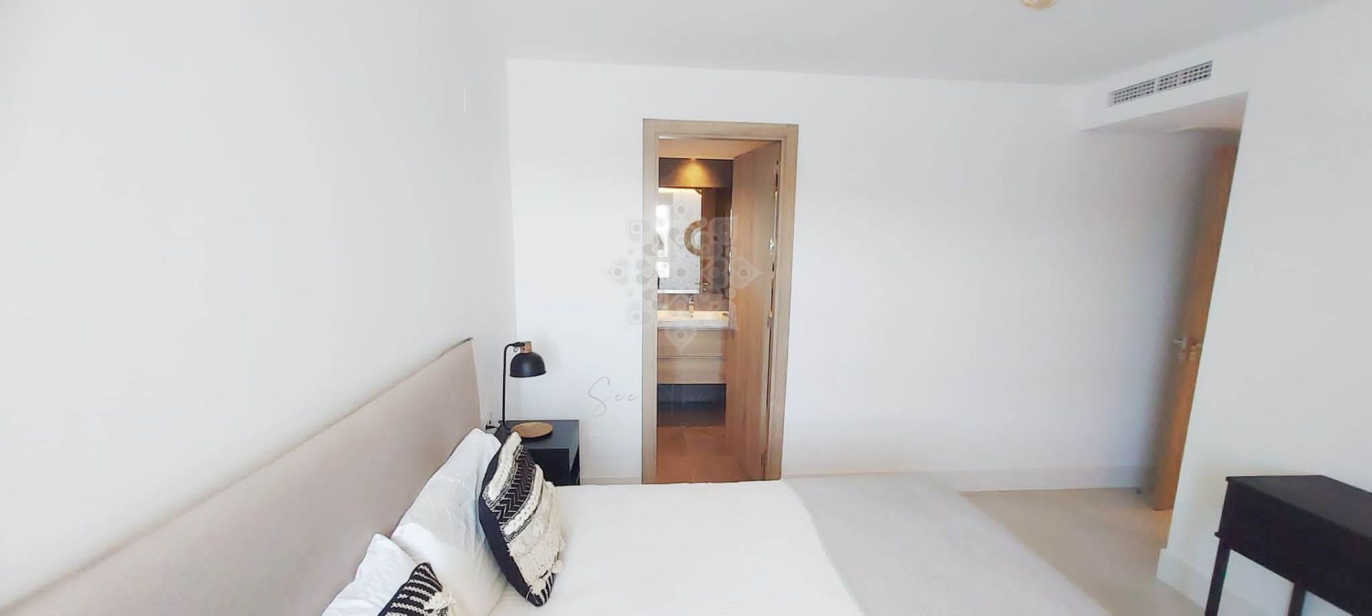 Apartment in Pier, Sotogrande