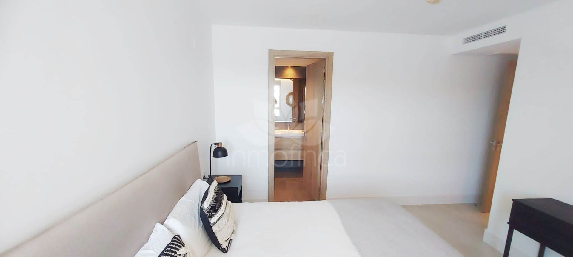 Apartamento en Pier, Sotogrande