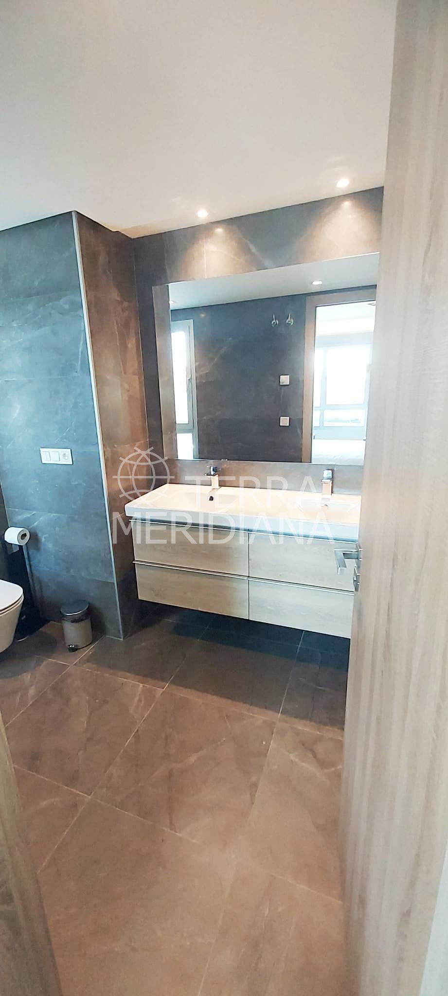 Apartment in Pier, Sotogrande