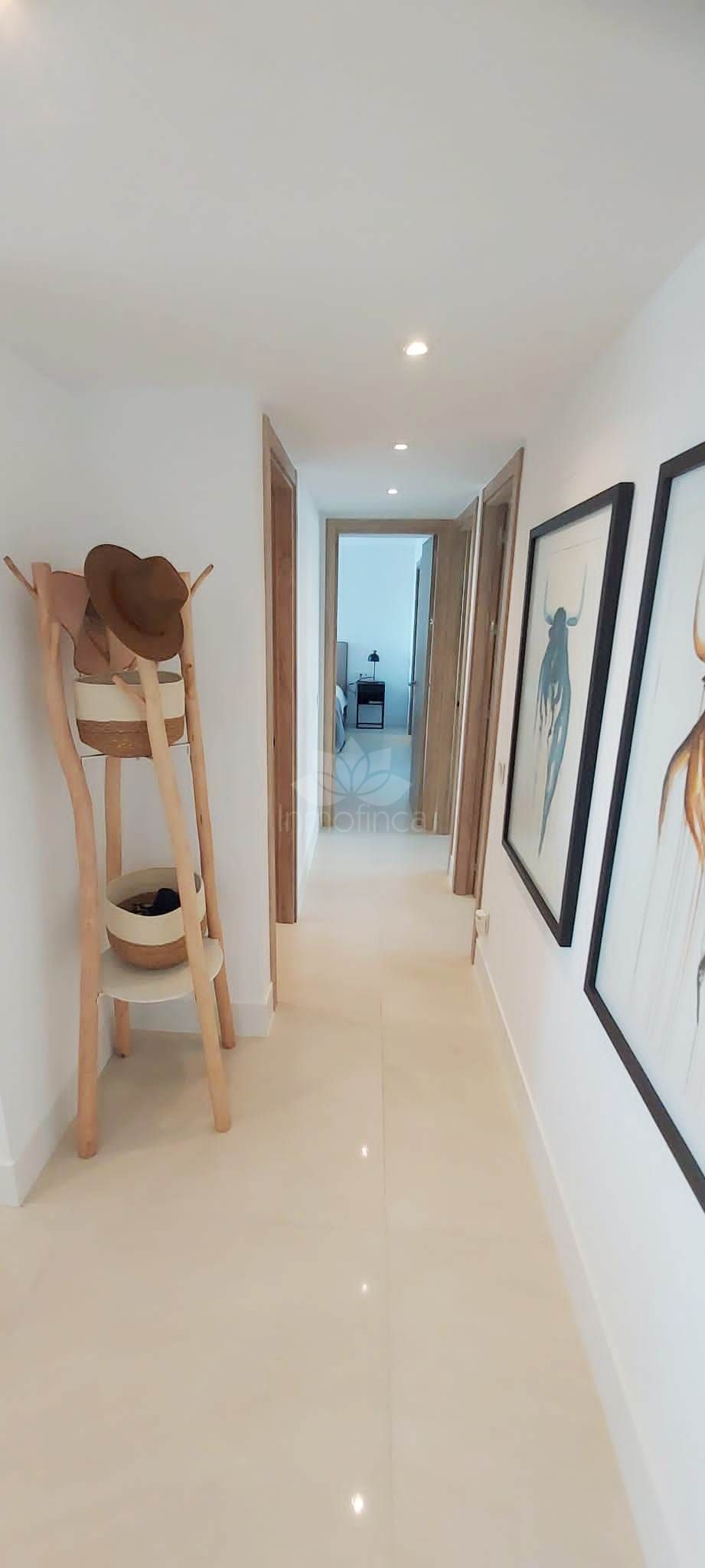 Apartamento en Pier, Sotogrande
