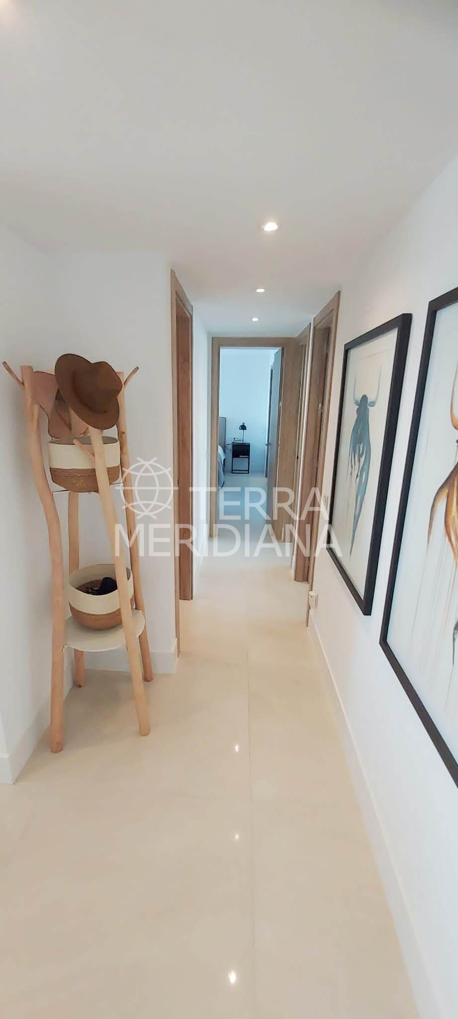 Apartment in Pier, Sotogrande