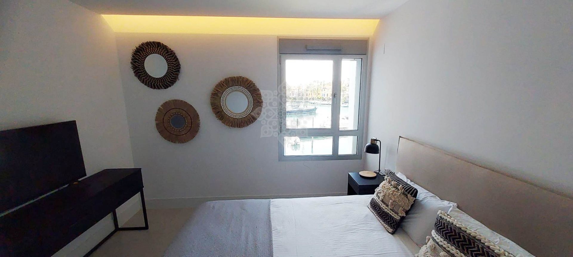 Apartment in Pier, Sotogrande