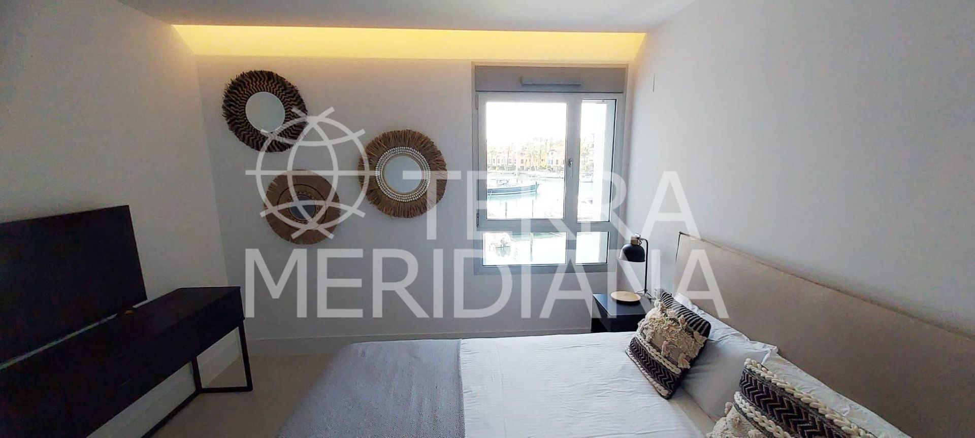 Apartment in Pier, Sotogrande