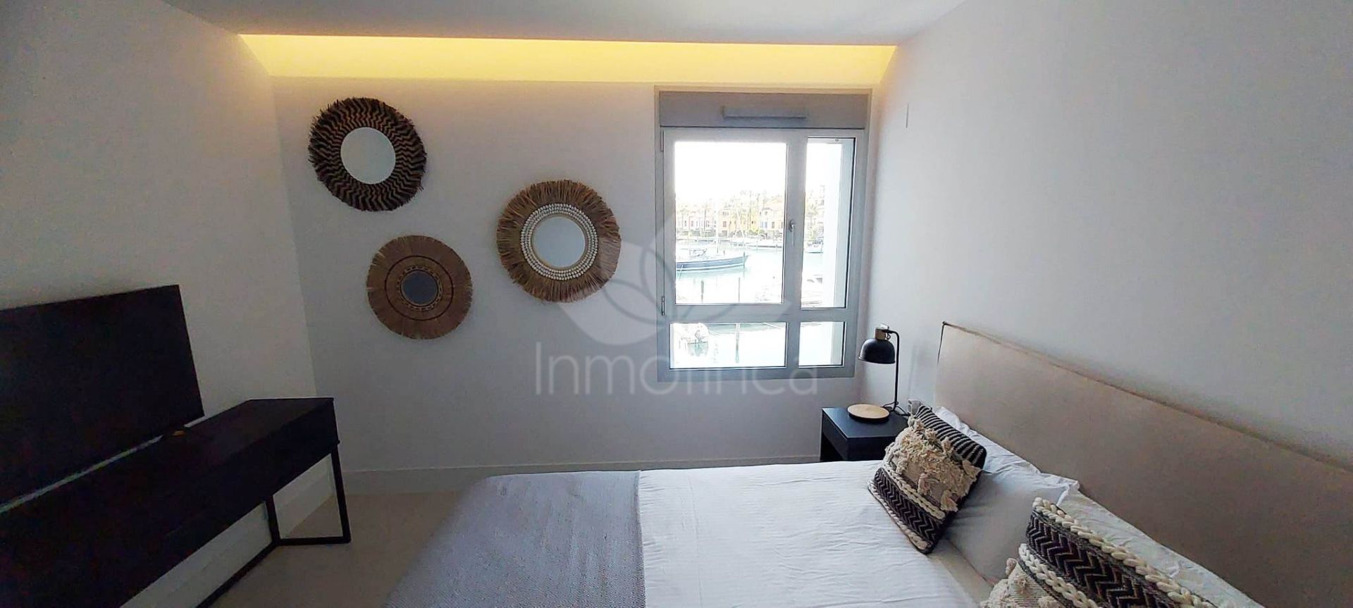 Apartamento en Pier, Sotogrande