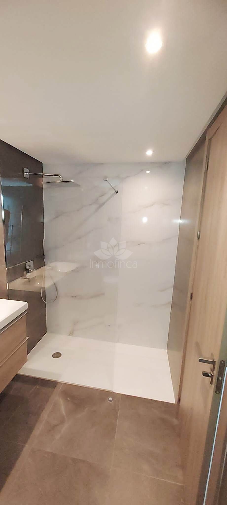 Apartamento en Pier, Sotogrande