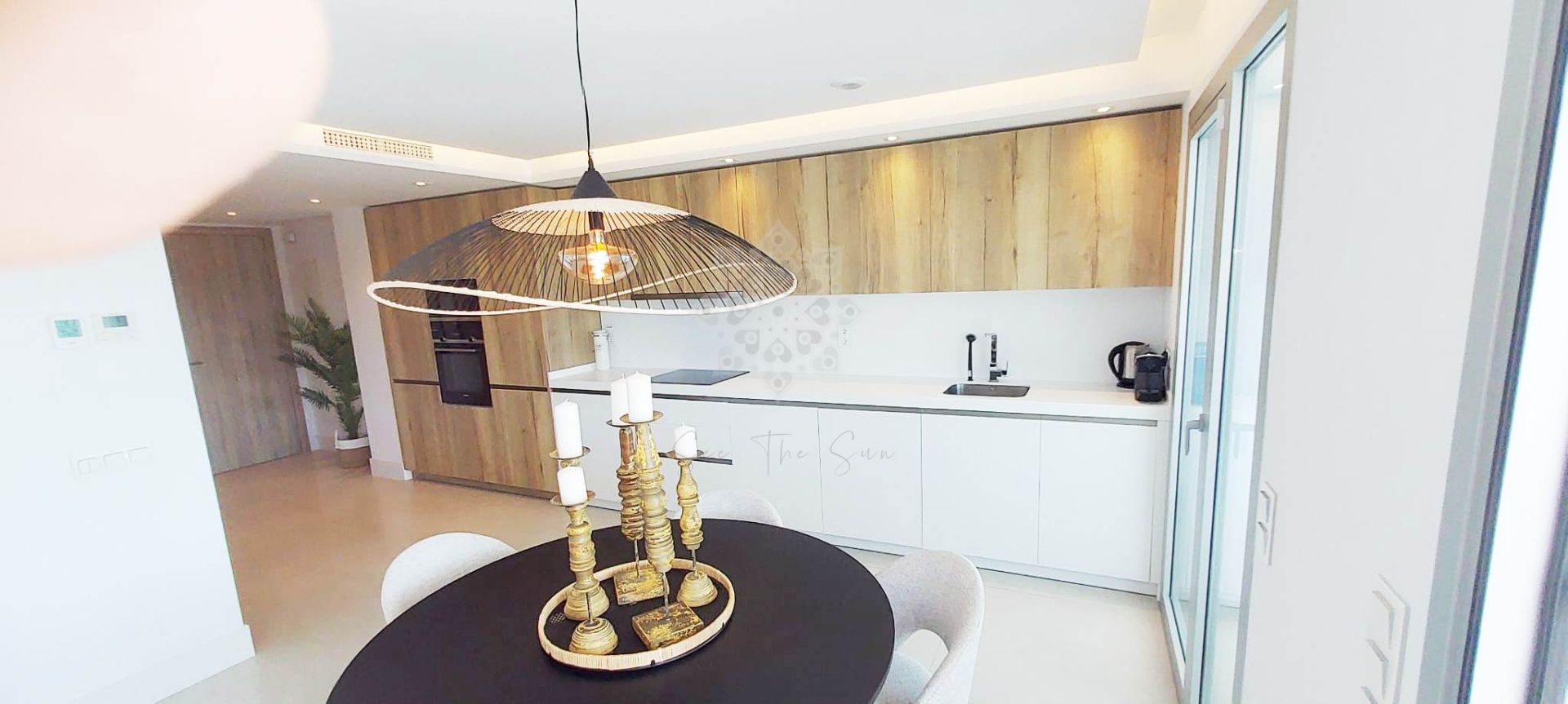 Apartment in Pier, Sotogrande