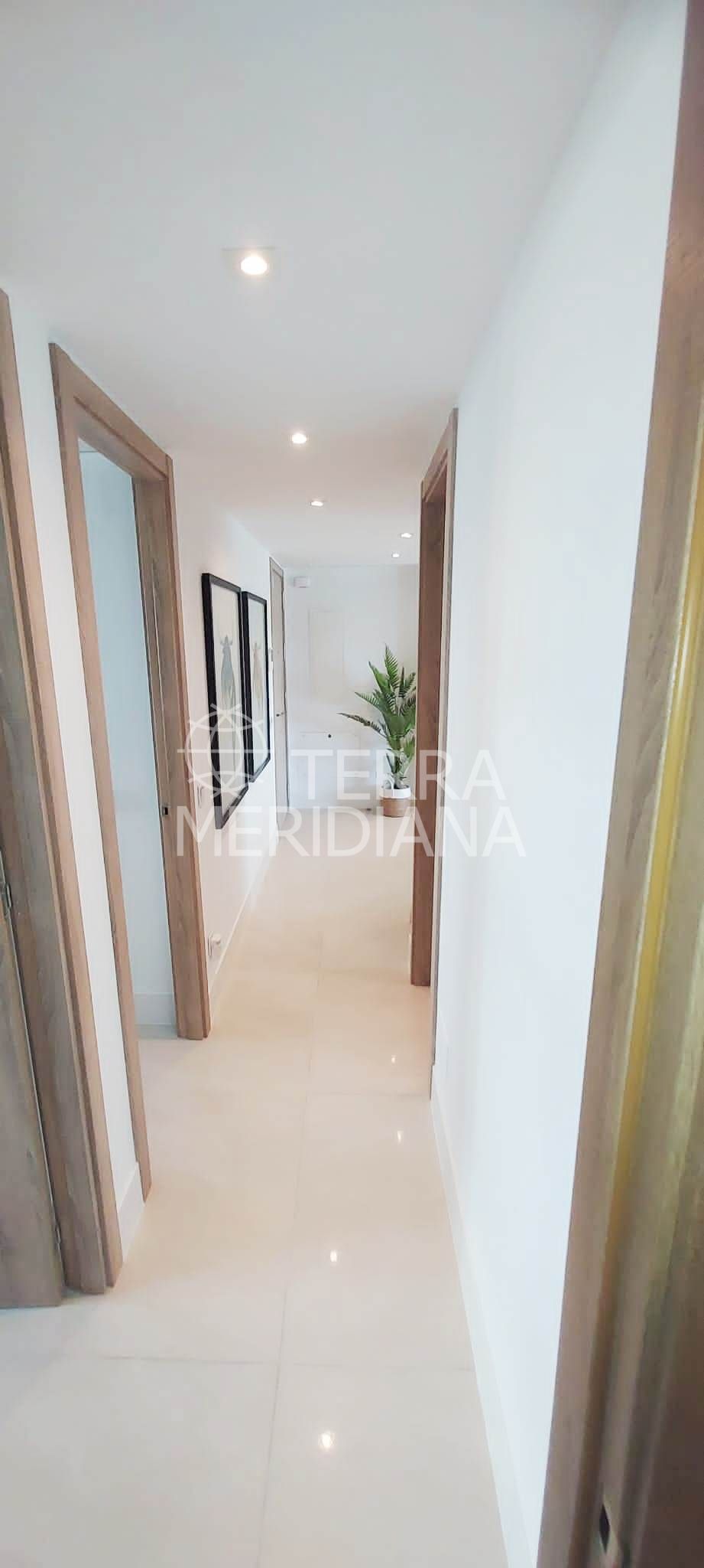 Apartment in Pier, Sotogrande