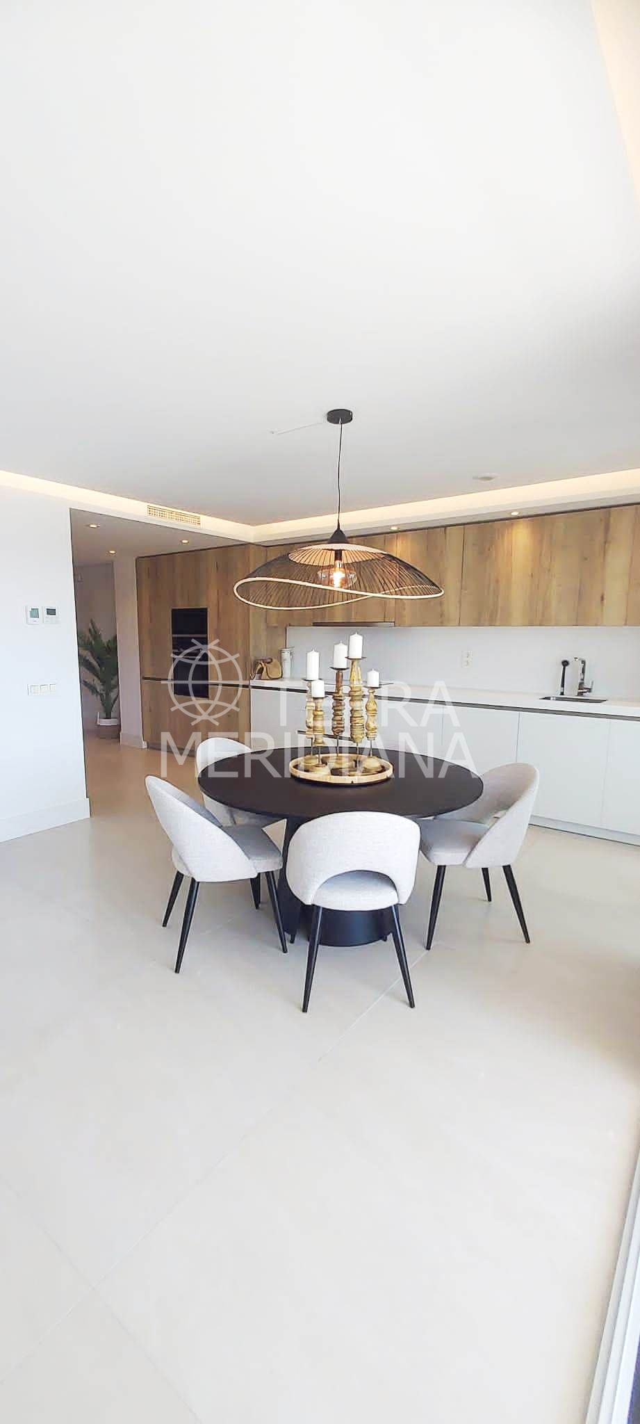 Apartment in Pier, Sotogrande