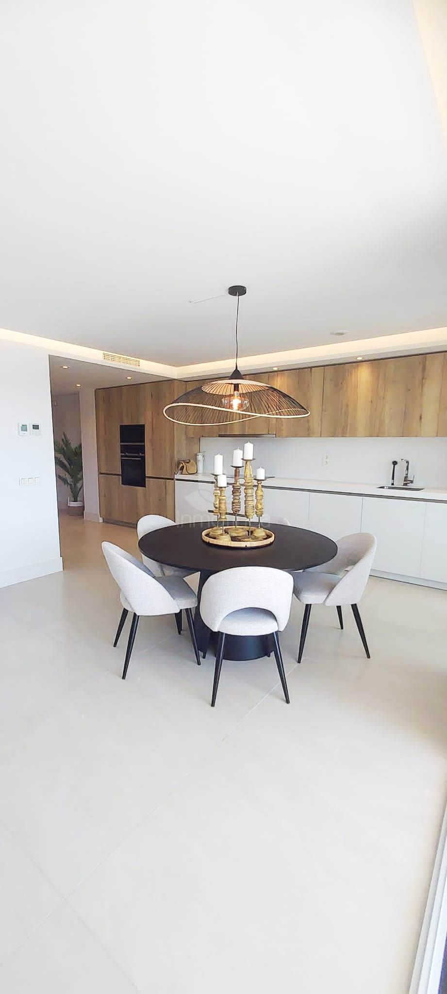 Apartamento en Pier, Sotogrande